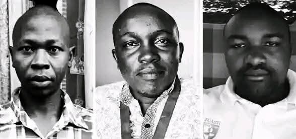 Kingpin of Kenya tweet media