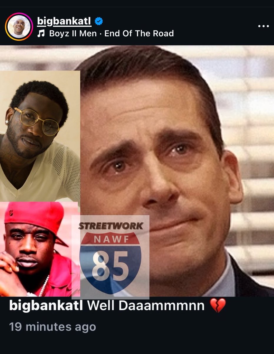 STREETWORK85NAWF 💫 tweet media
