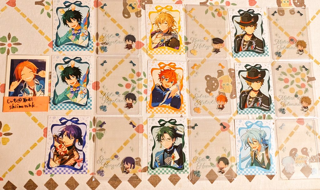 しぃも@ツイフィご一読ください tweet media