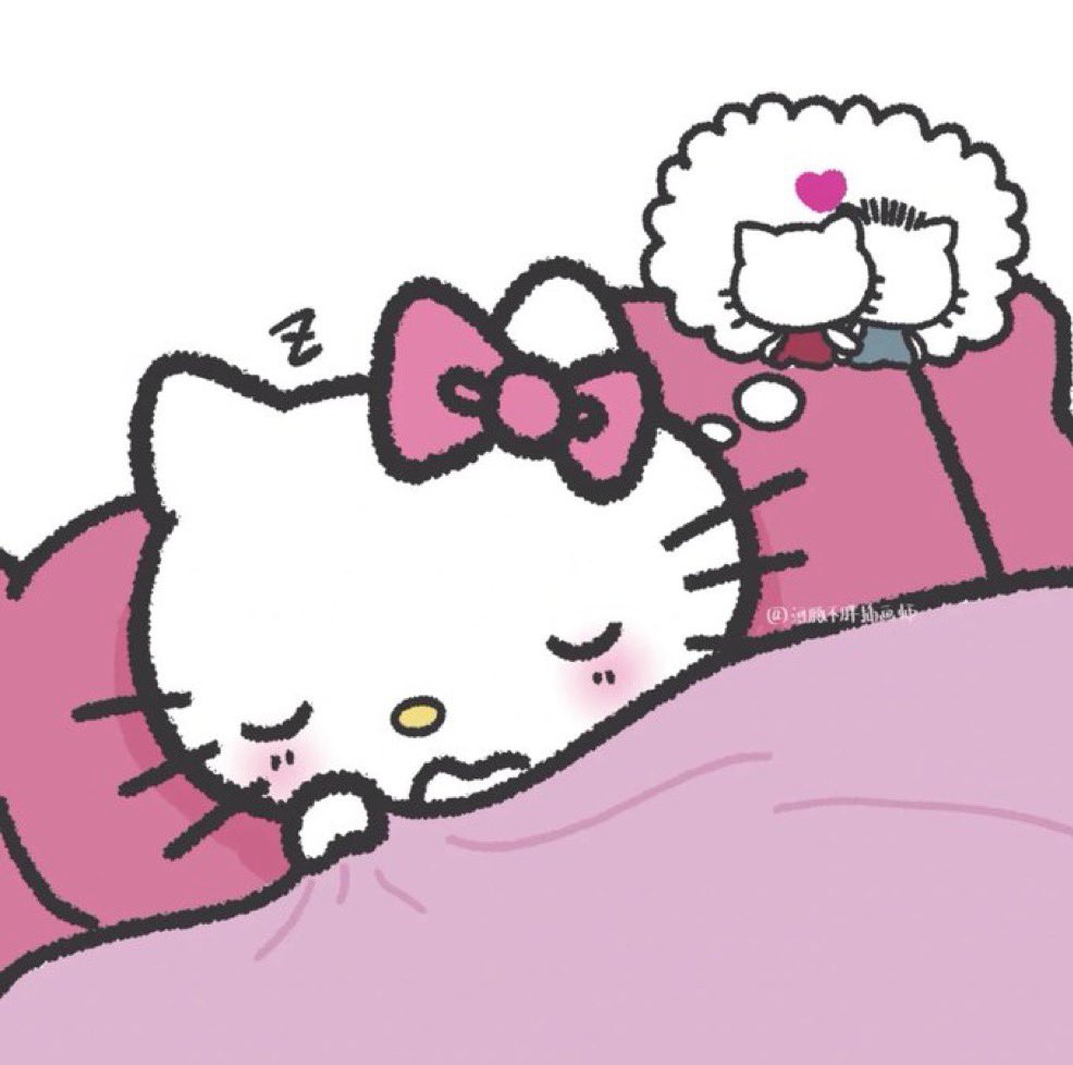 daily sanrio ʚ♡ɞ tweet media