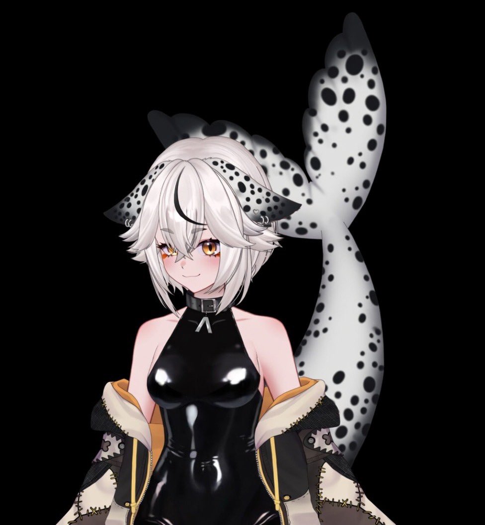 Nines 🐾🤍 tweet media