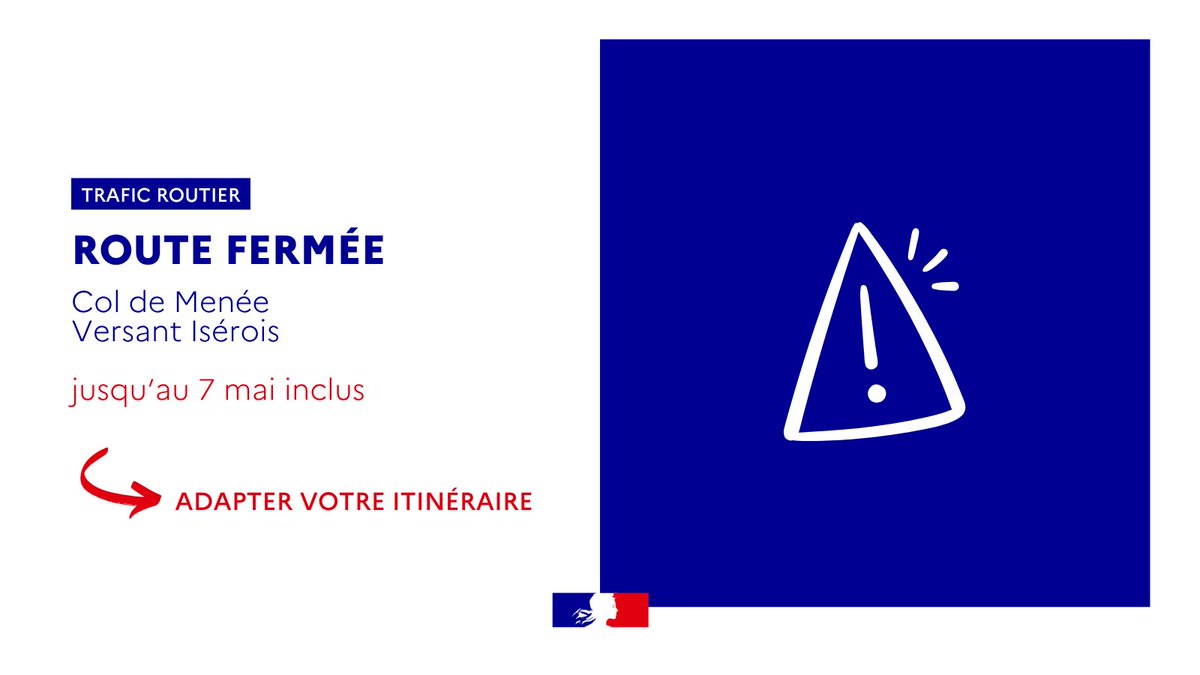 Préfète de la Drôme 🇫🇷🇪🇺 tweet media