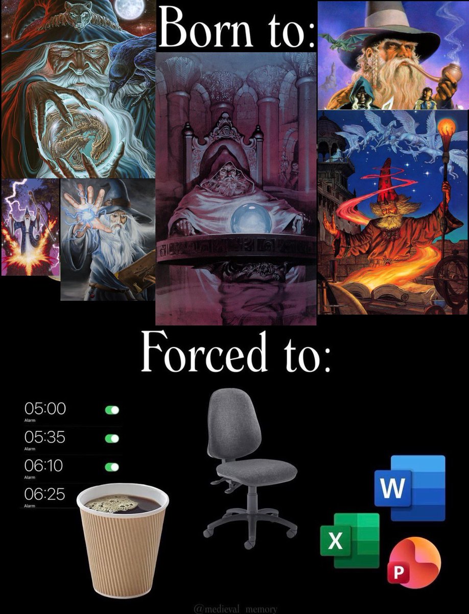 Greg the Sorcerer tweet media