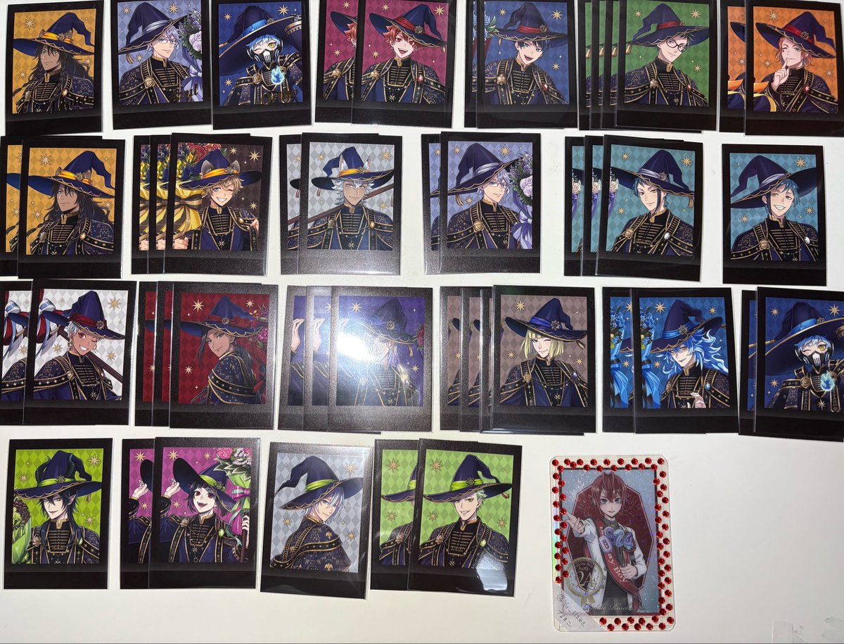 なまこ tweet media