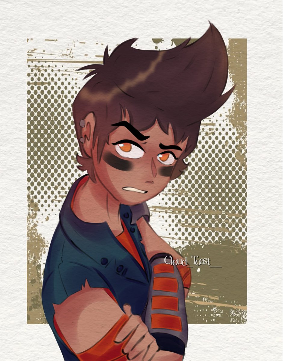 Cloud_toast__'s tweet photo. Otro Ben terminado! Sinceramente es uno de mis Ben favoritos, amo su diseño ✨

#Ben10 #Ben10Omniverse #MadBen https://t.co/GxFsN7aPVR