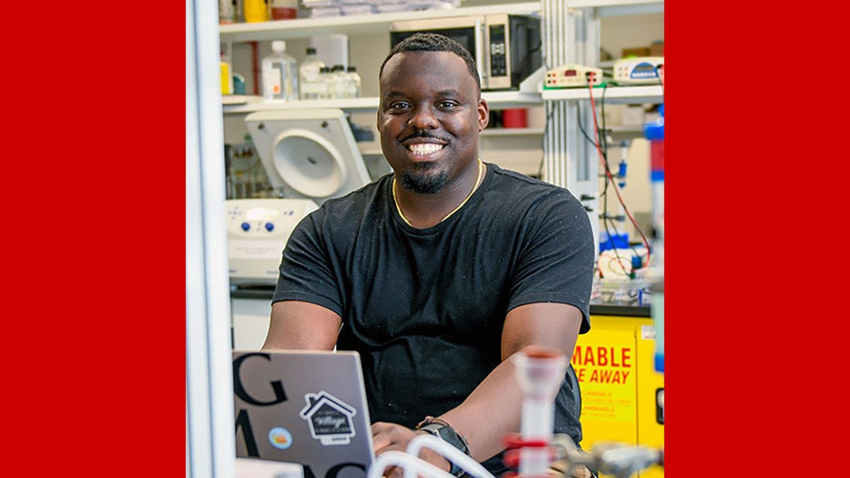 NC State College of Agriculture and Life Sciences tweet media