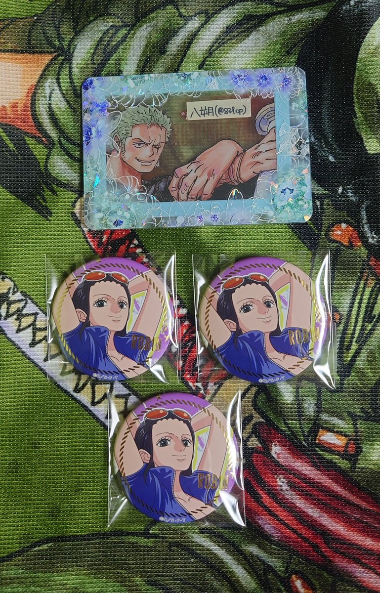 八朔@プロカあります tweet media