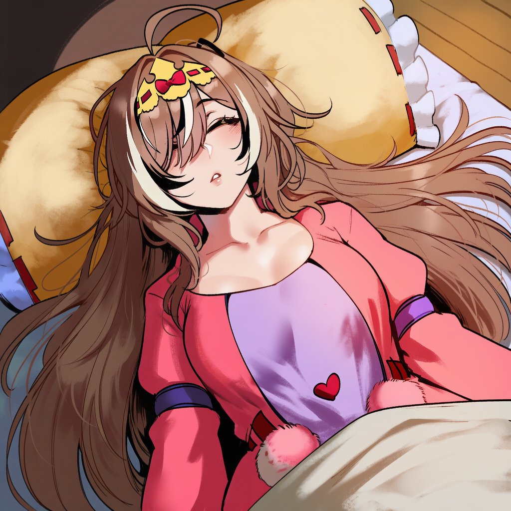 Sloppy Owl - DM's Open tweet media