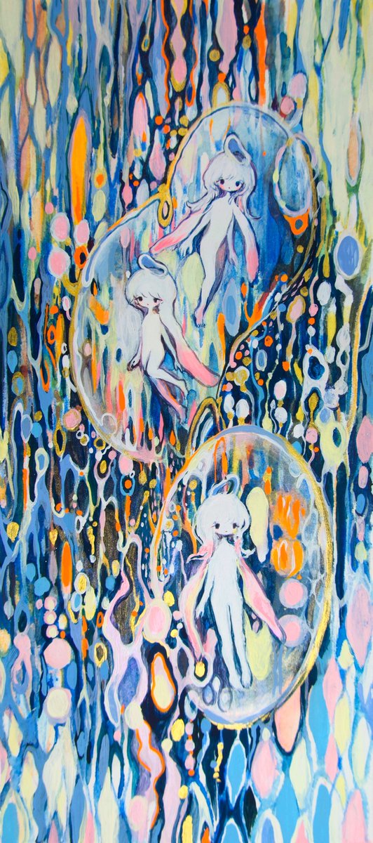 黄菊しーく tweet media