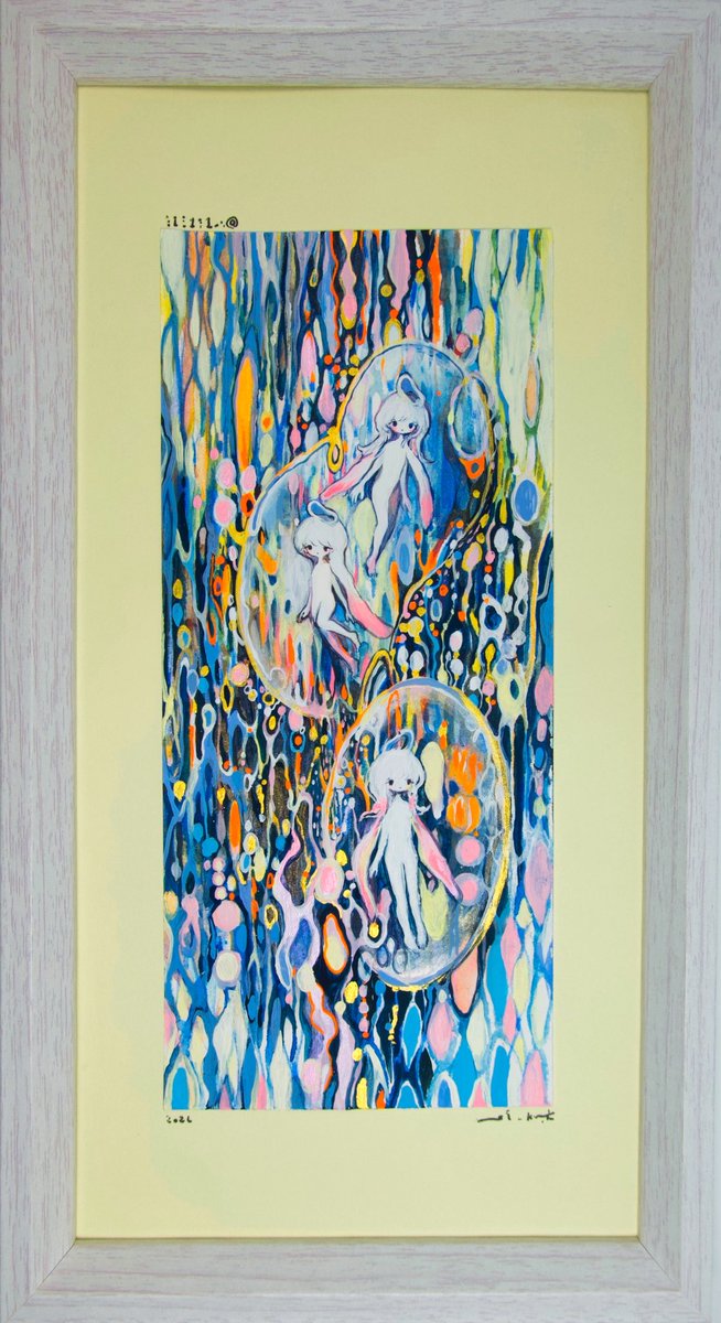 黄菊しーく tweet media