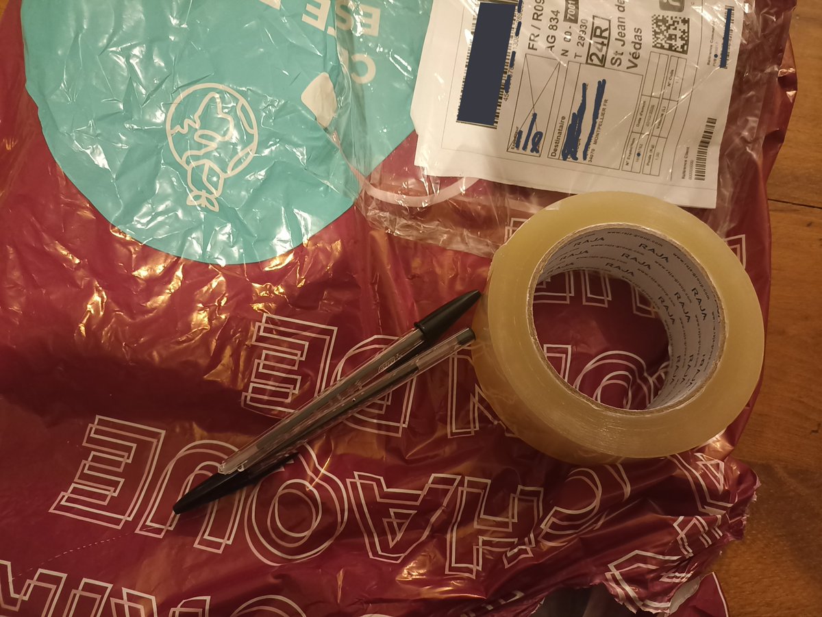 happibess 🎍 NL GOM tweet media