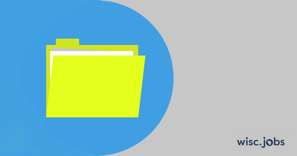 wiscjobs's tweet image. Dept of Natural Resources is hiring Limited Term #LTE #Records #ProgramAssociate positions in #MilwaukeeWI #FitchburgWI #RhinelanderWI #GreenBayWI to provide Remediation &amp;amp; Redevelopment Program support. $21.32/hr. Apply by 4/14. #WIjobs #GovJobs ow.ly/2Kfk50YGJVO