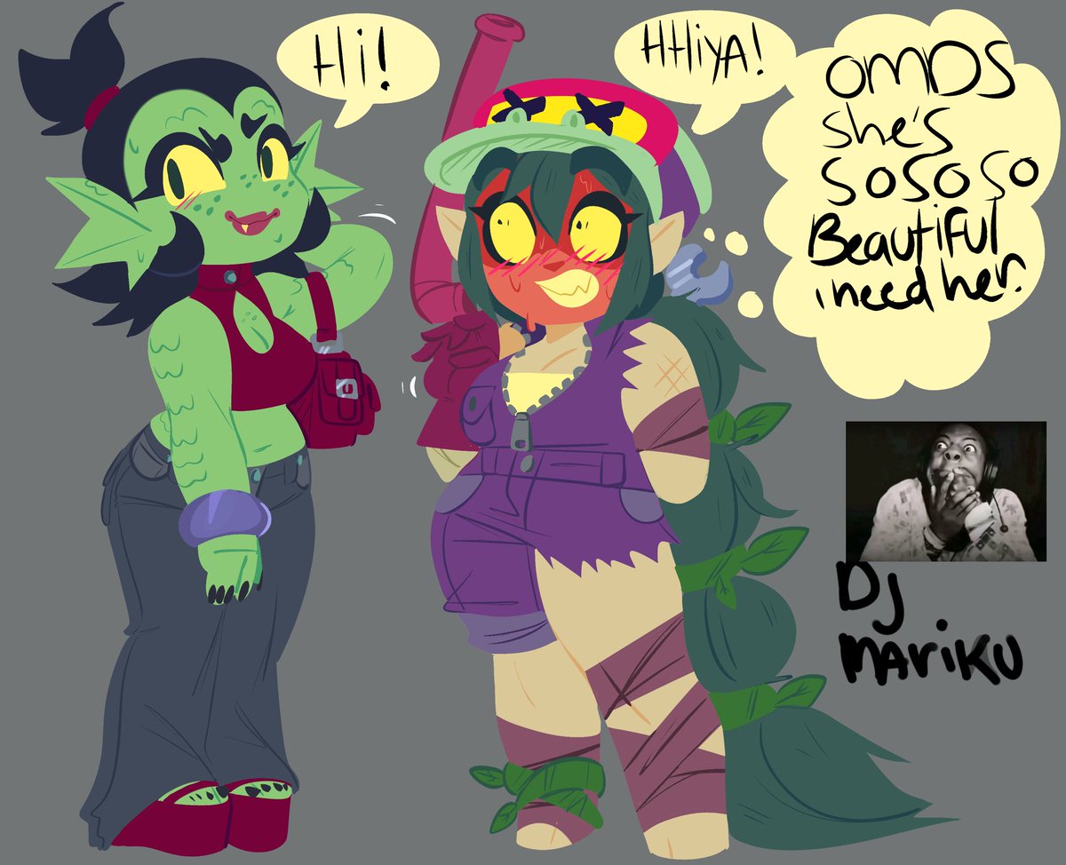 DJMariku tweet media