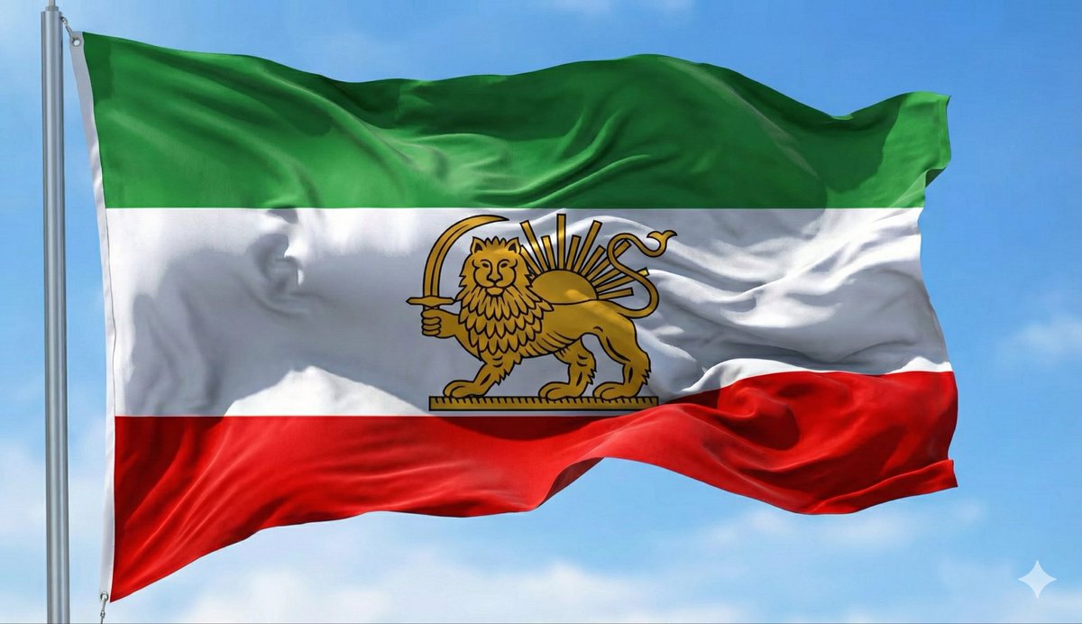 Apranik 🇮🇷🇮🇱 tweet media