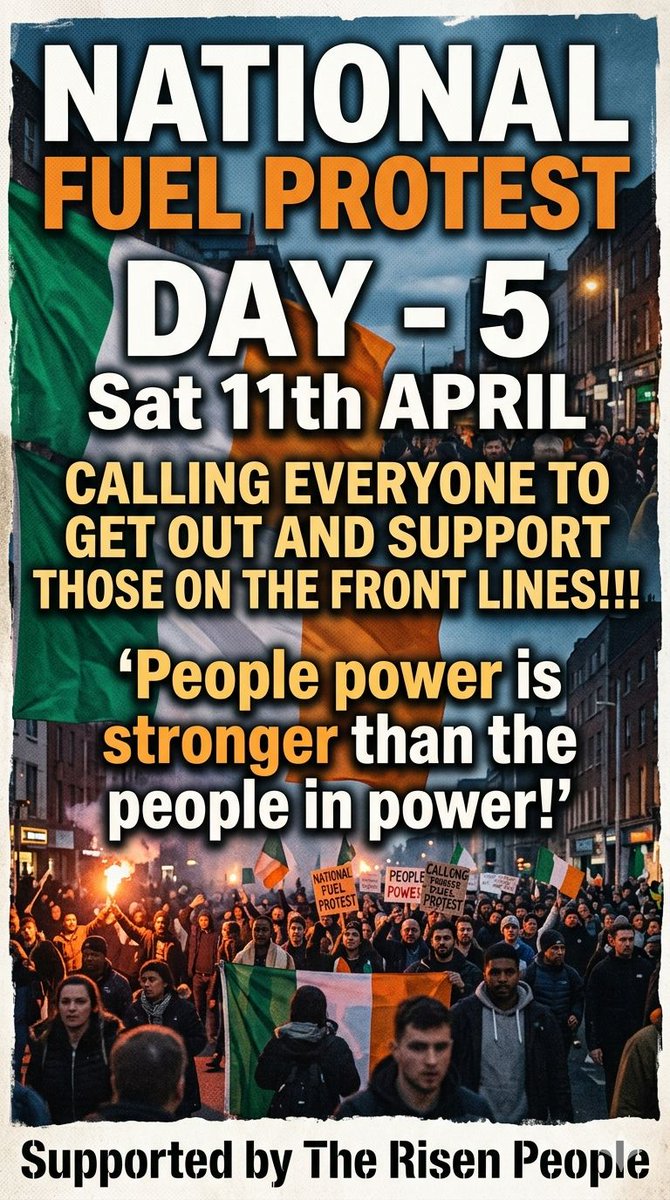 Cú Chulainn 🇮🇪 🇮🇪 tweet media