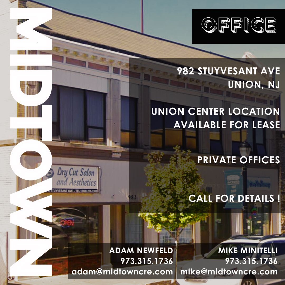 Midtown Commercial Realty (@cremidtown) on Twitter photo 