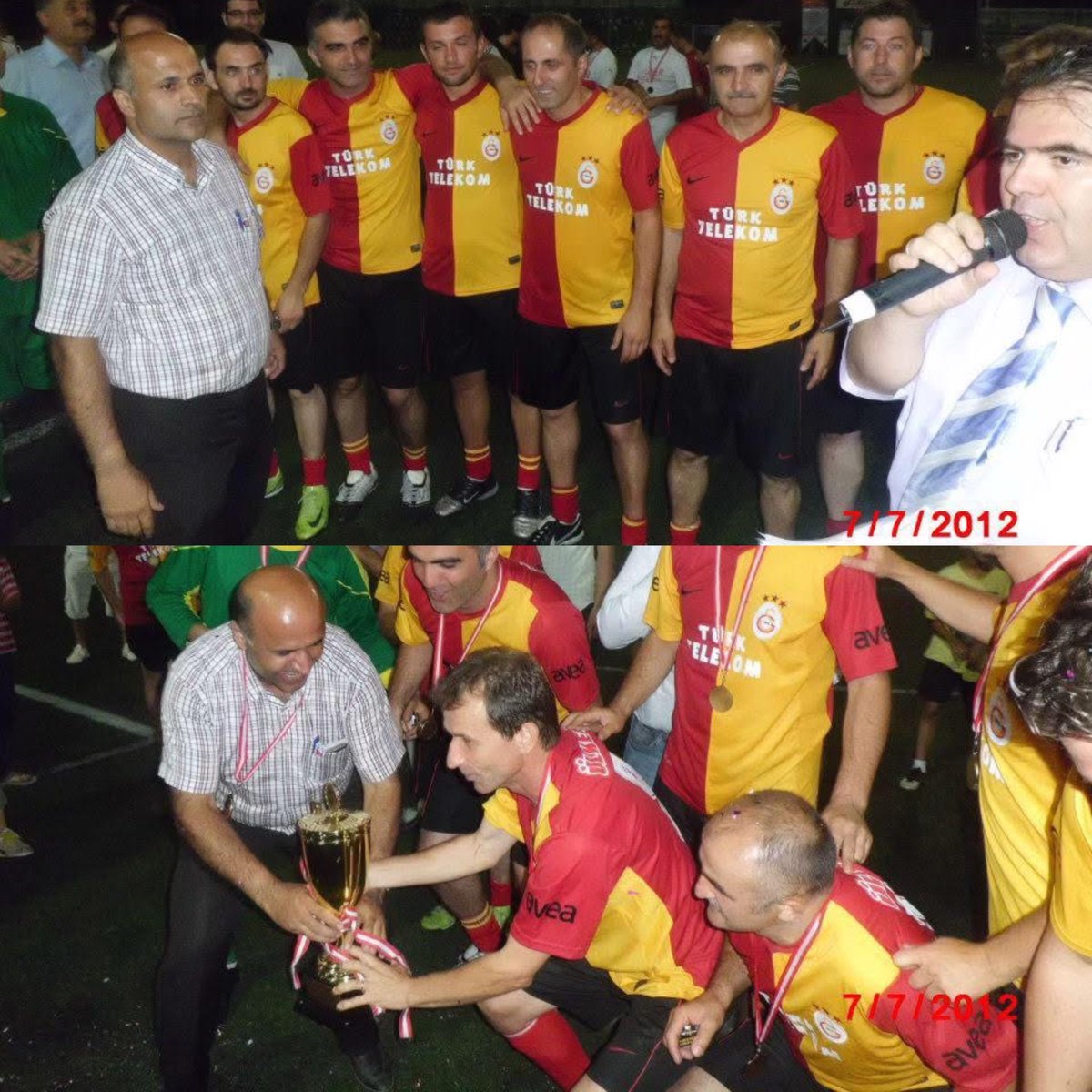 Rıdvan Aksu tweet media