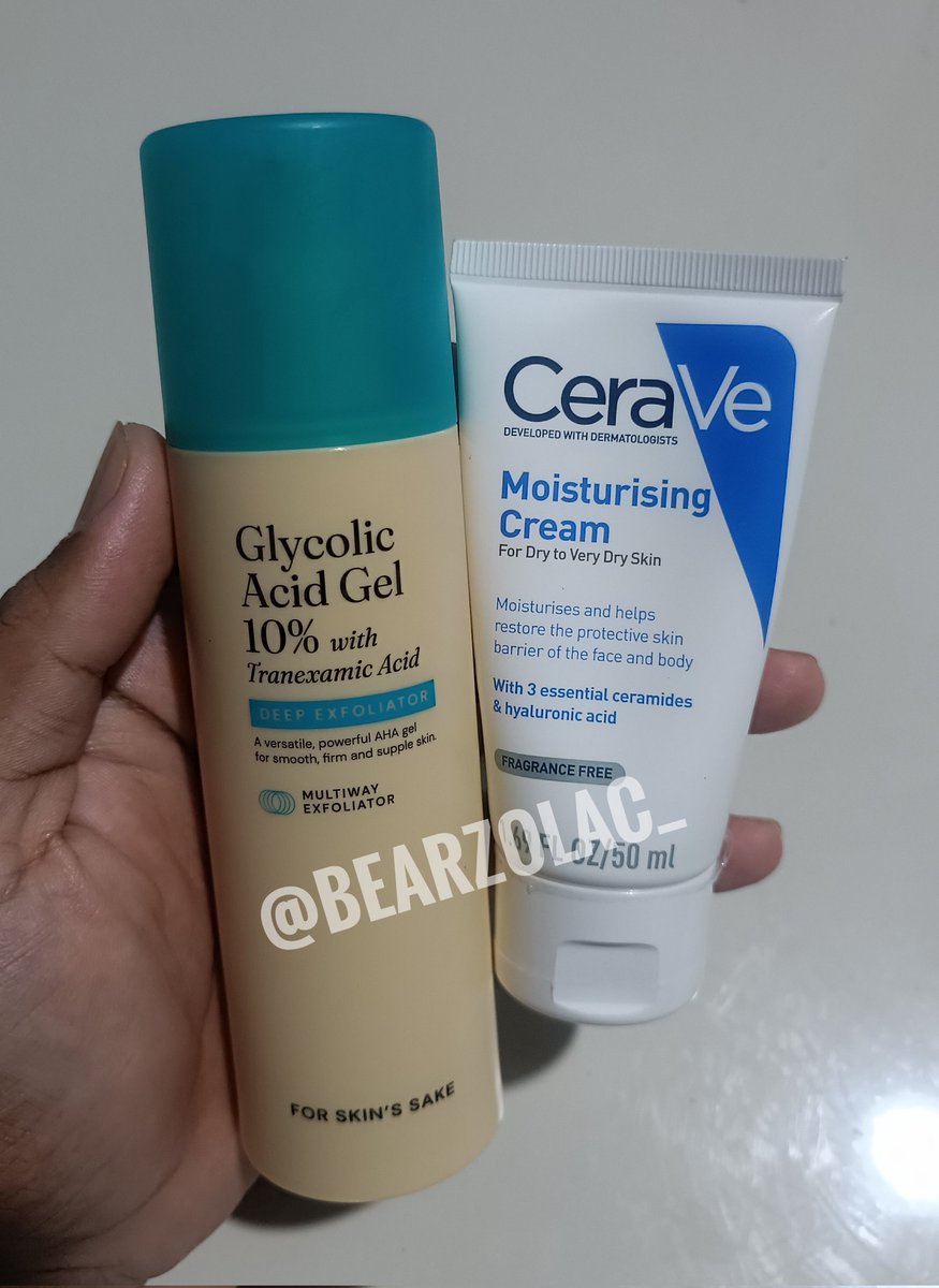 Bearcuan Biar Glow Up 🐻 tweet media