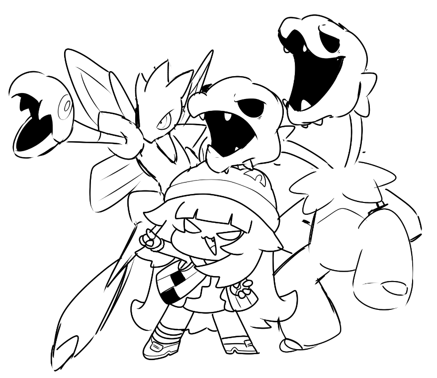 이이응응 tweet media