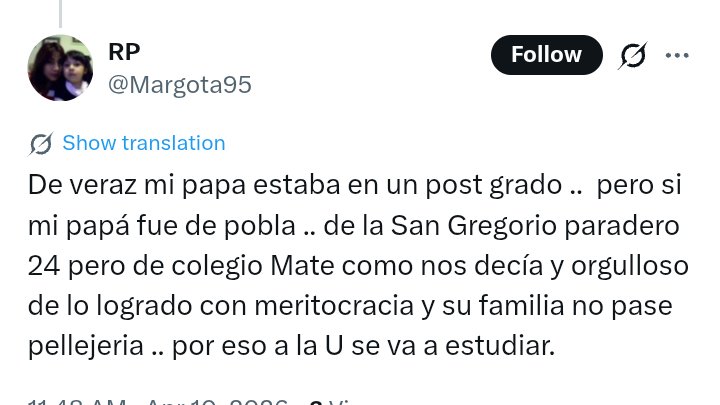 Facu Limper tweet media