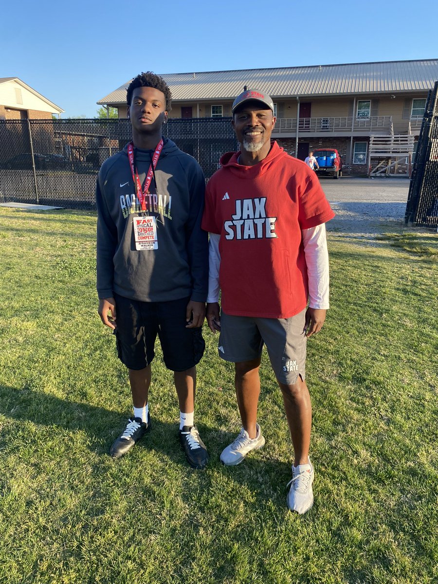 Zi’Davieon Walker tweet media