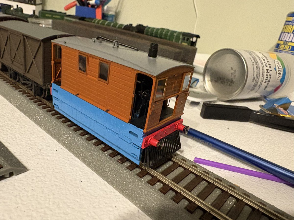 Mick (BassTboneMusic) tweet media