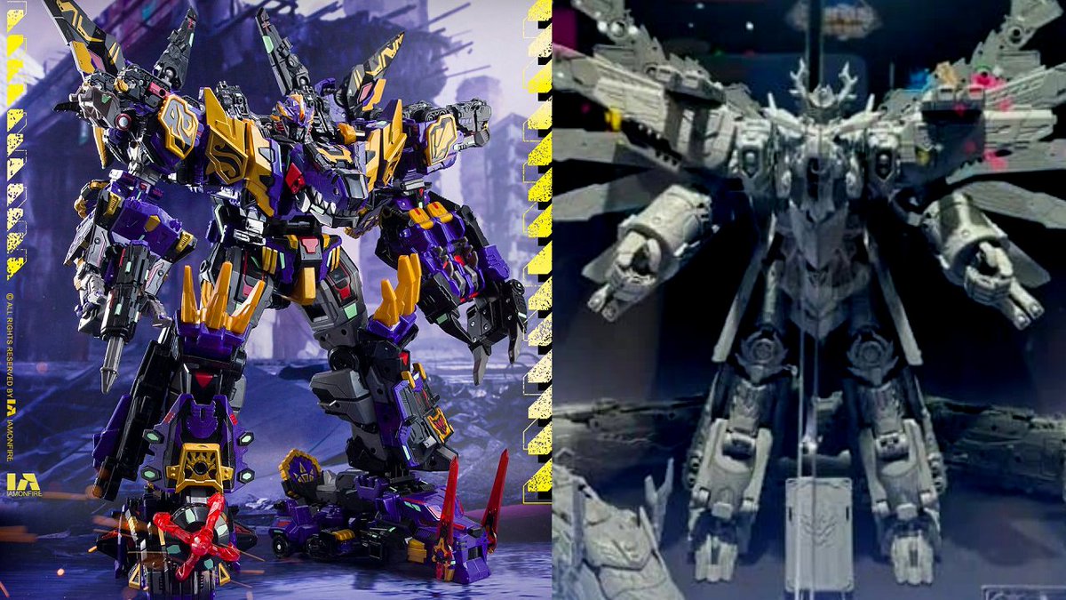 フィギュアとカードセット　中国版 ミニリュウ