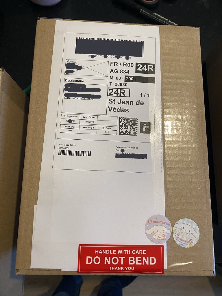 happibess 🎍 NL GOM tweet media