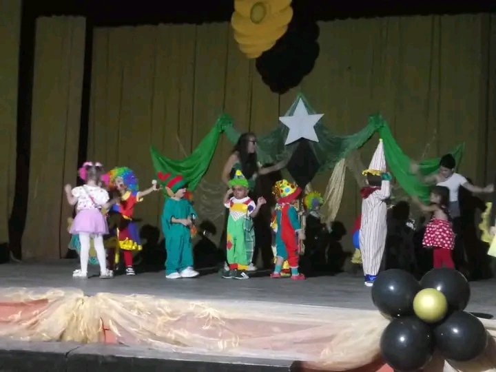 Elieser Gomez tweet media