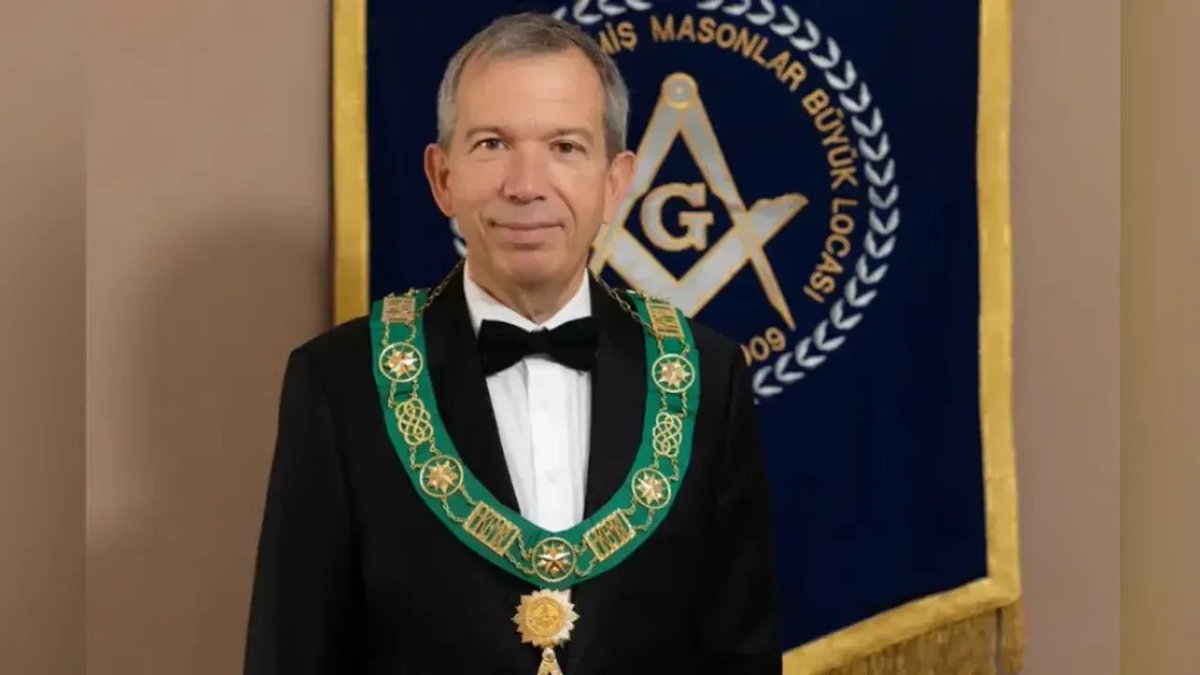 Selâmi Haktan tweet media