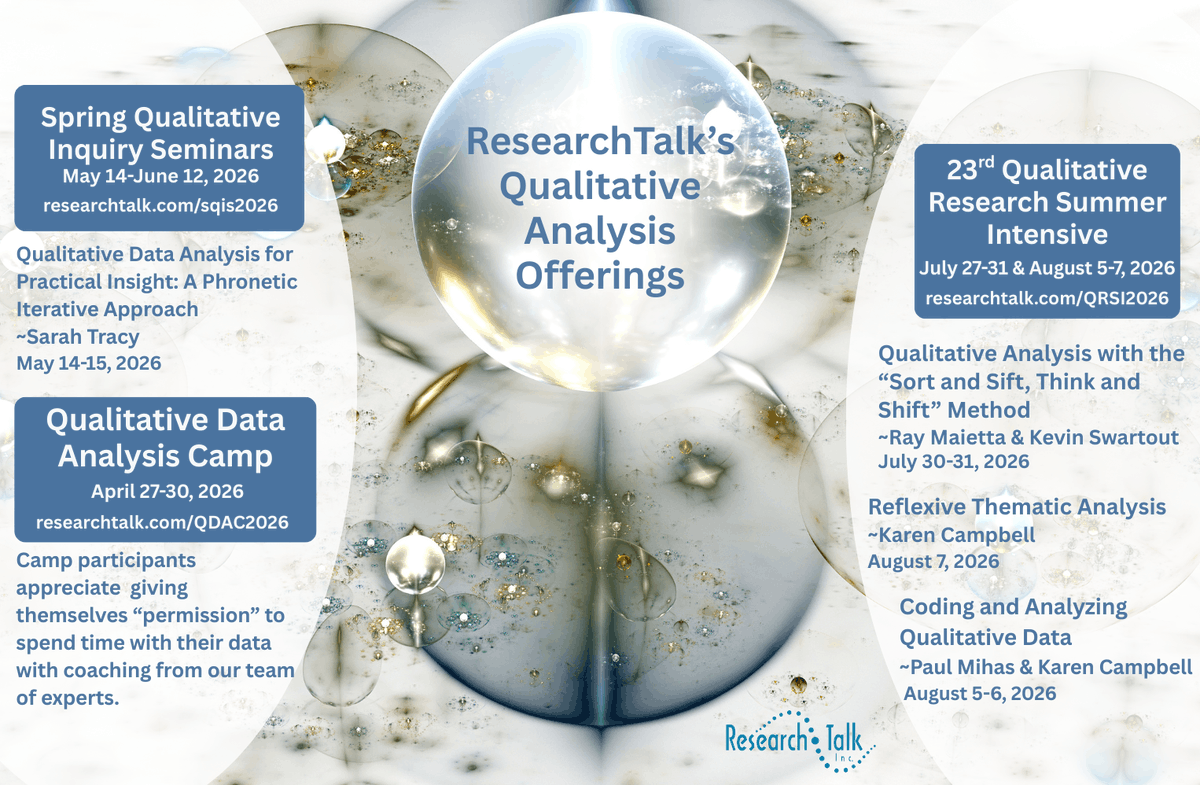 ResearchTalk tweet media