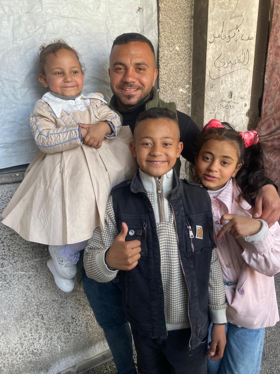 Nizar_Gaza_🇵🇸 tweet media