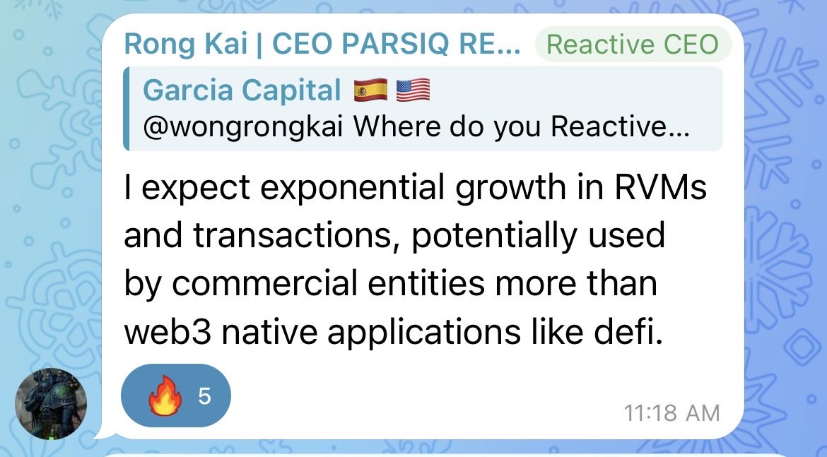 Garcia Capital 🇪🇸🇺🇸 tweet media