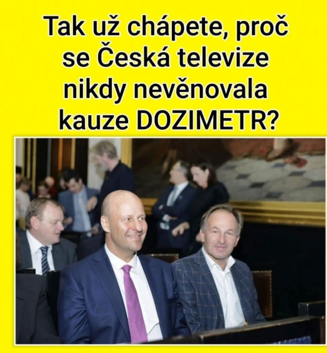 Jindřich Vicher tweet media