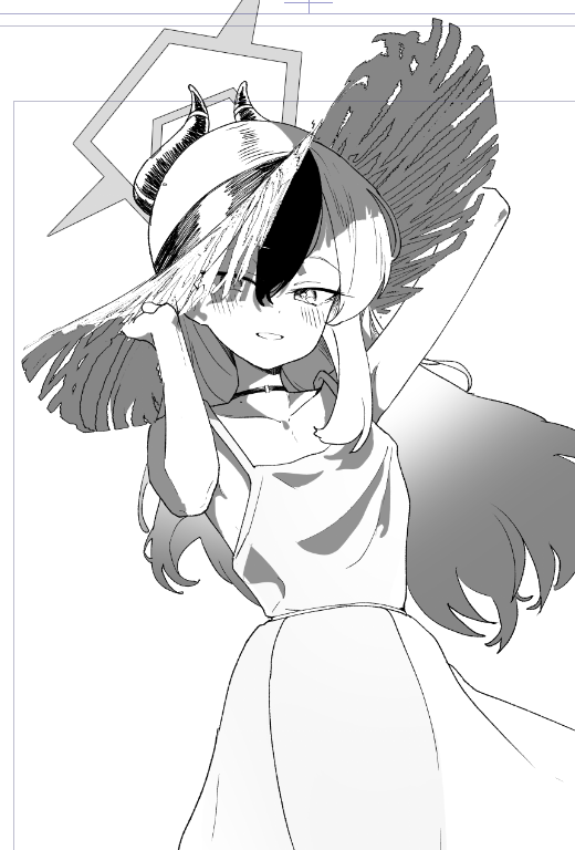 明日早いから一旦ここまで! 