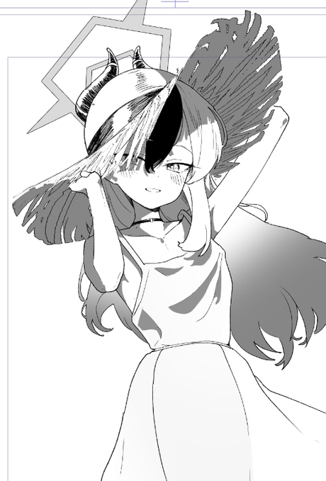 明日早いから一旦ここまで! 