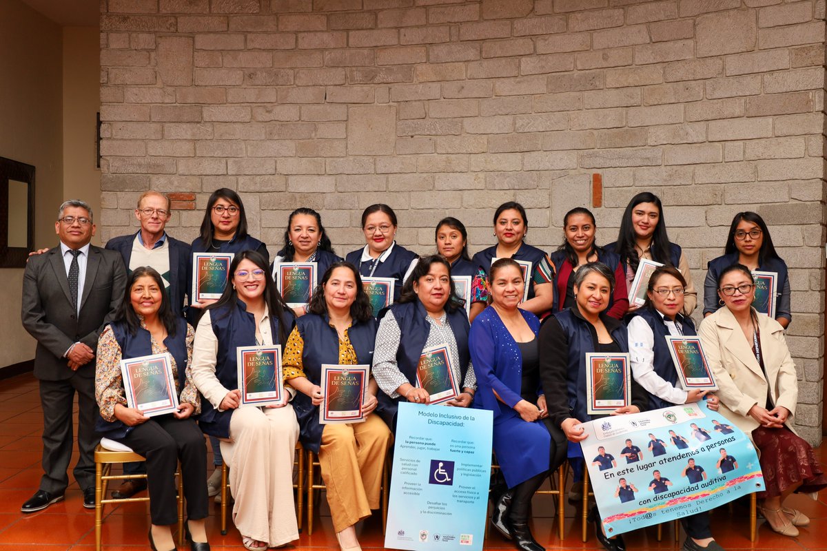 Hospital Regional de Occidente, Quetzaltenango tweet media