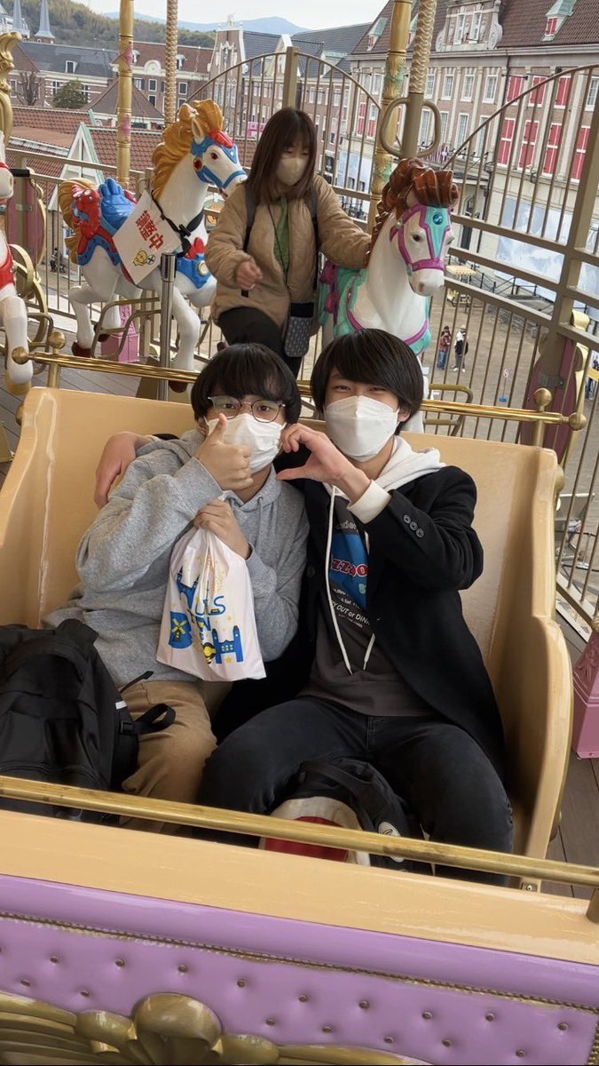 しろまる tweet media