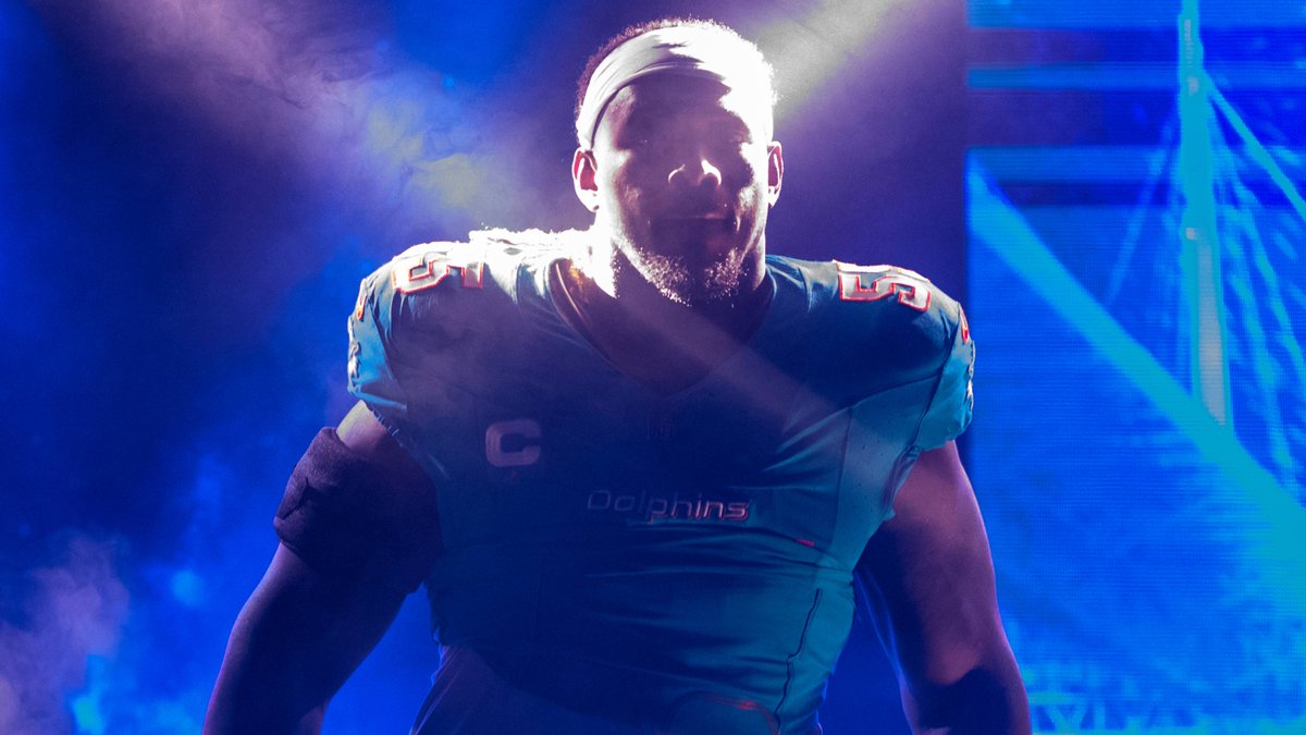 Around The NFL tweet media