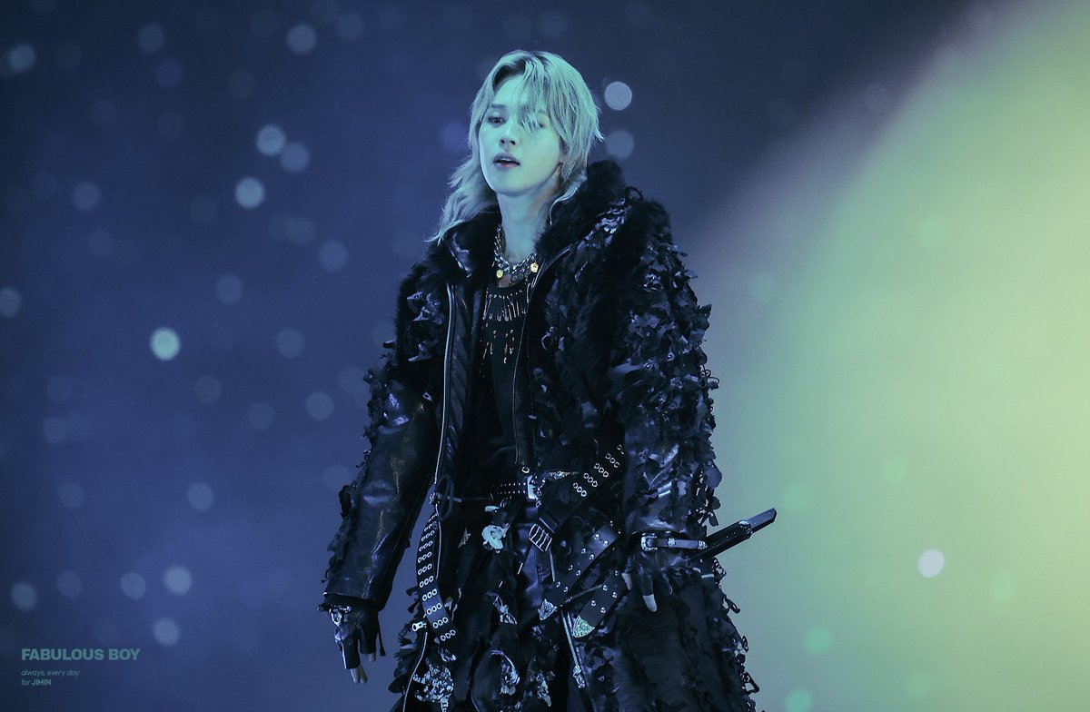 패뷸러스 보이 tweet media