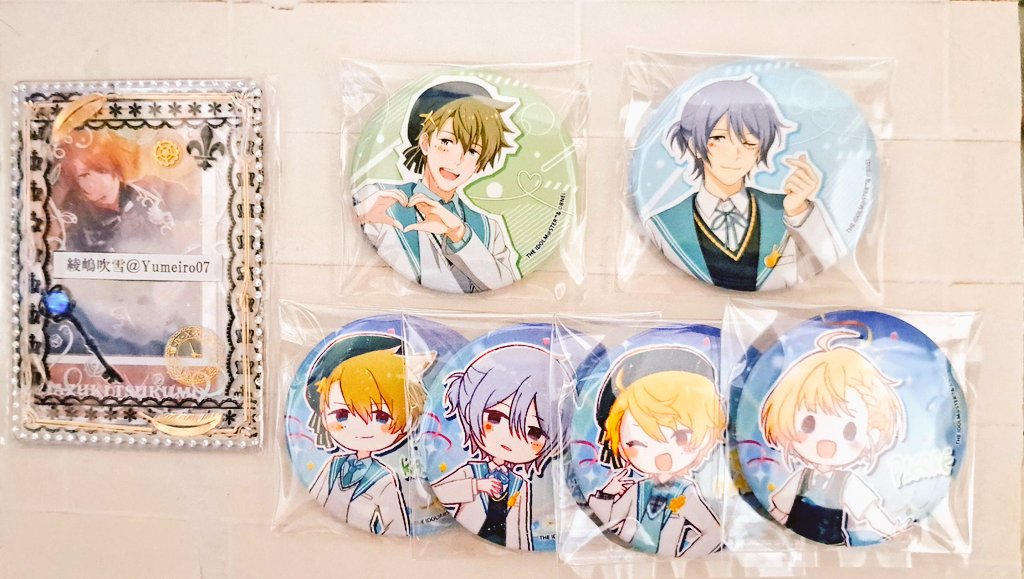 綾嶋 吹雪 tweet media