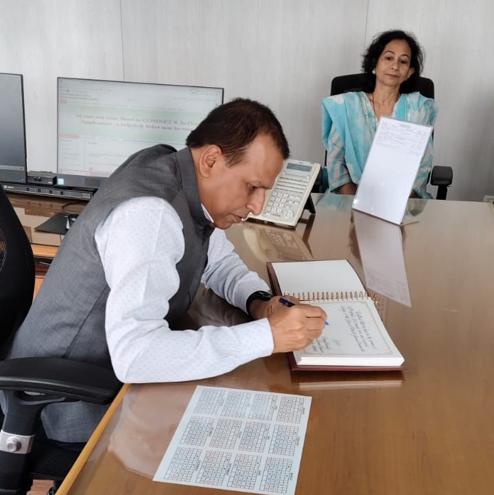 Directorate of Ordnance (C&S) tweet media
