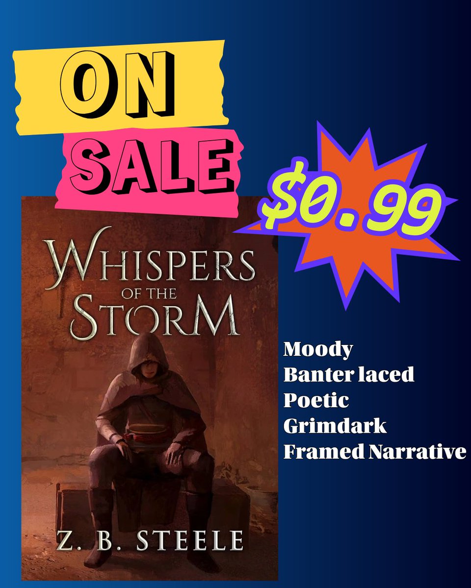 Z.B. Steele tweet media