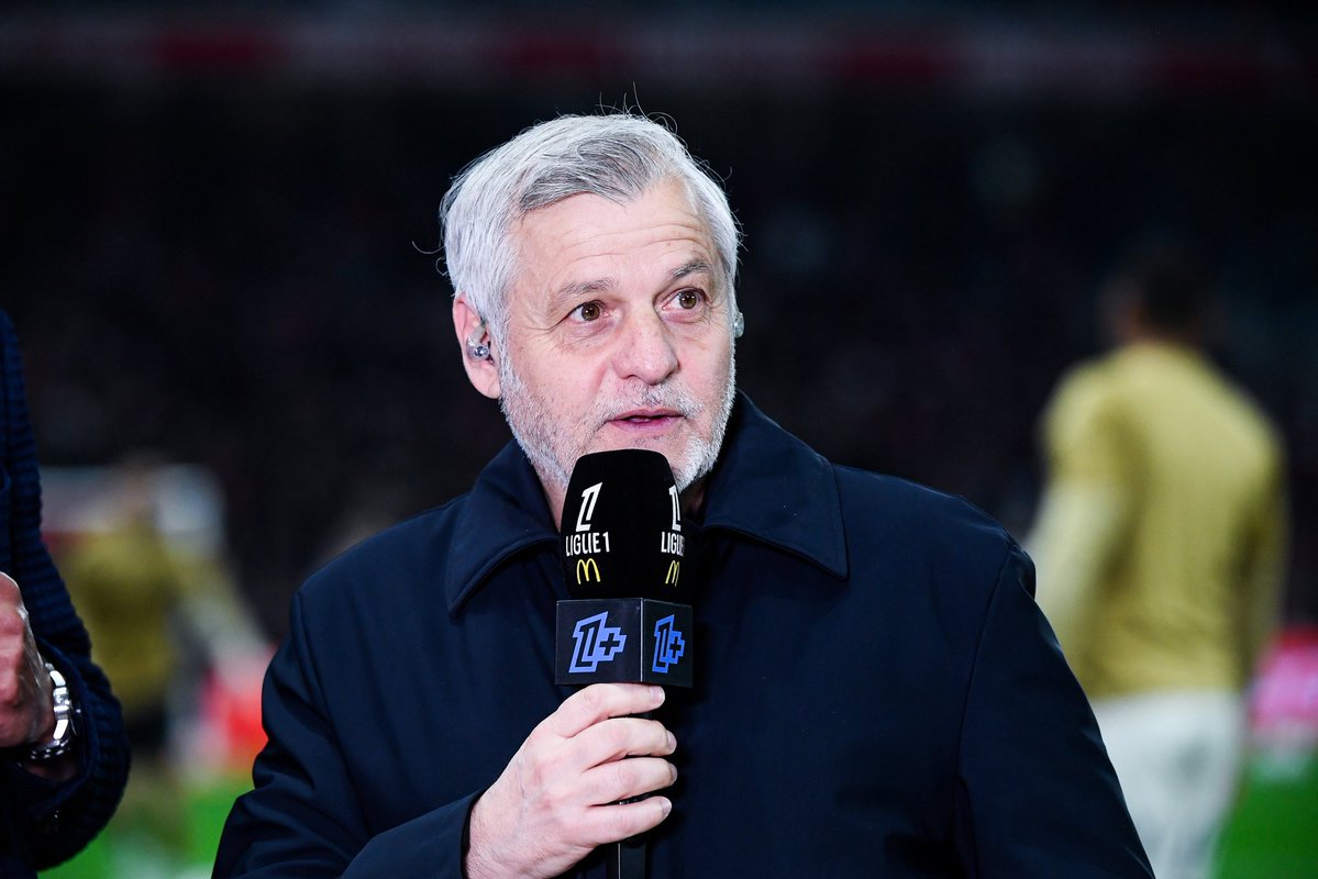 Actu Foot tweet media