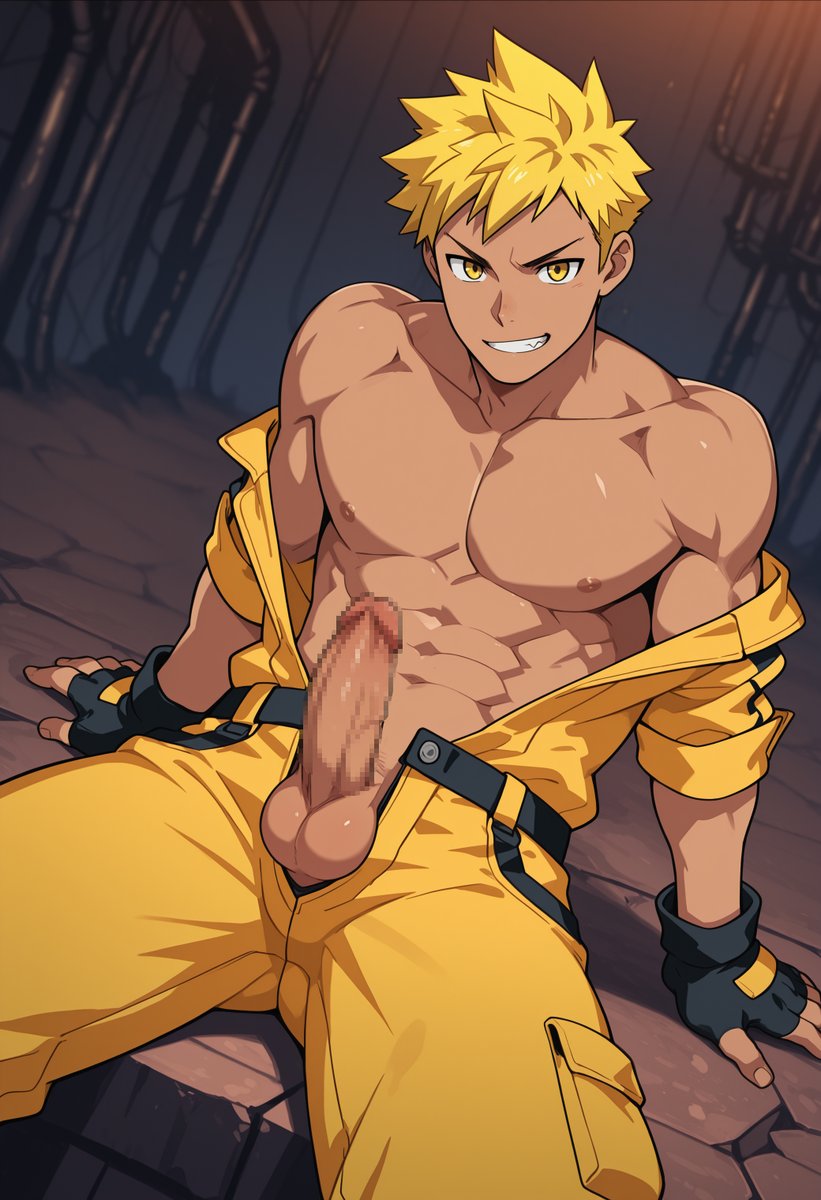 テイギ@AI_Art tweet media