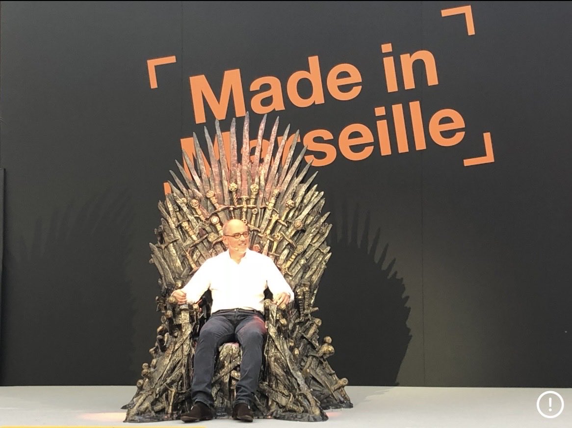 Ramon Fernandez tweet media