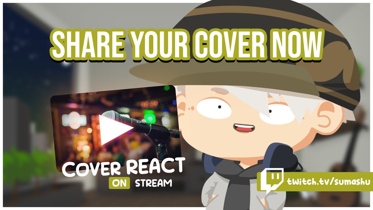 Sumashu 📀 Pyjams 【PreskTUBER】 tweet media