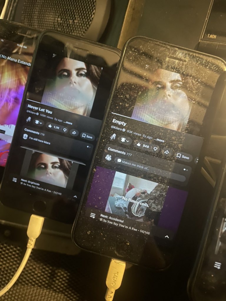 KIIARA Anatomy tweet media