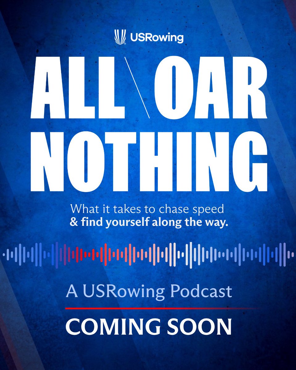 USRowing tweet media
