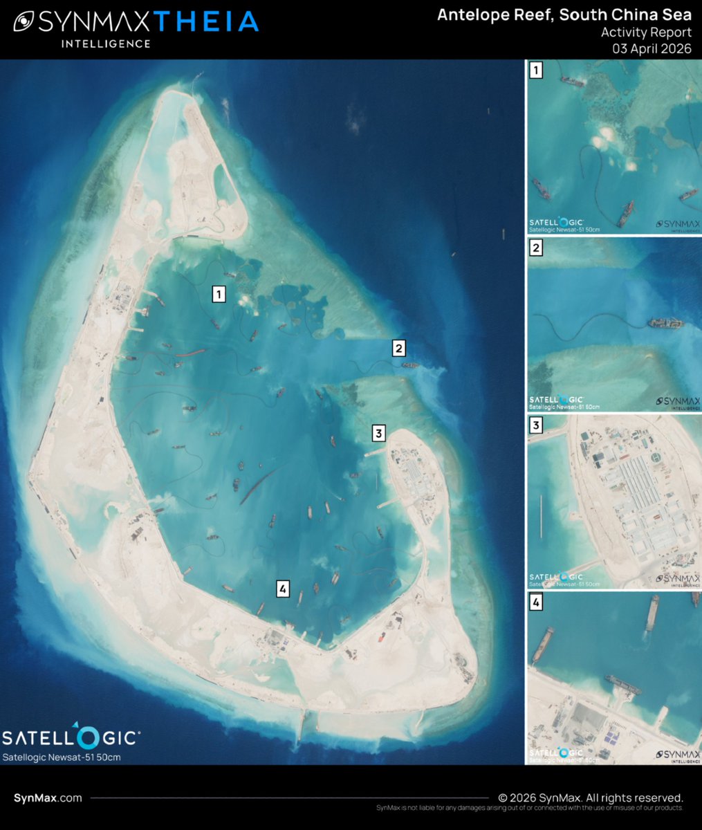 SynMax Maritime tweet media